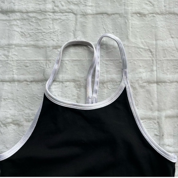 Athletic Tank - Picture 2 of 6